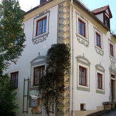 Wohnhaus