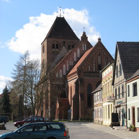 Mariakerk
