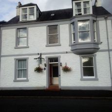 12 Beechgrove, Moffat