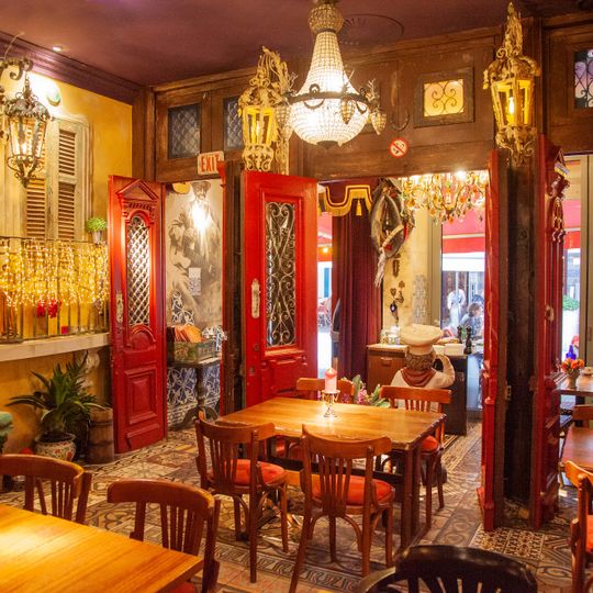 Palito Restaurant Düsseldorf