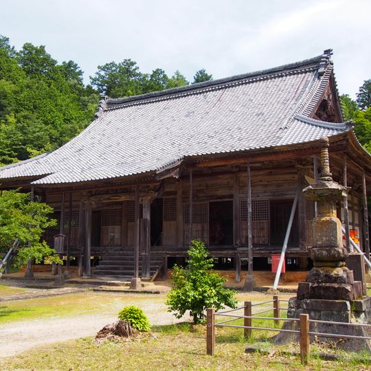 Enjō-ji