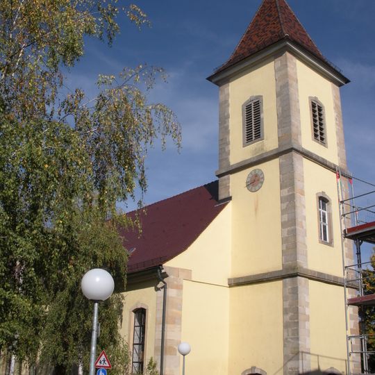 Distretto di Birkach