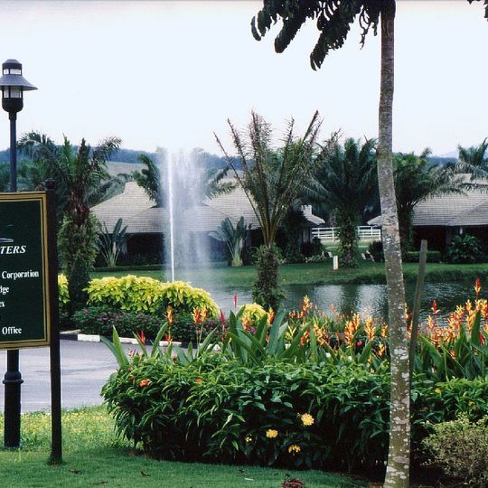 Cyberjaya