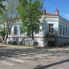 Дом купца Леденцова (Сарапул)