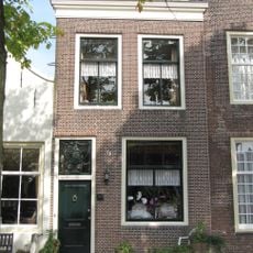 Maarland Noordzijde 39, Brielle