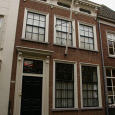 Markt 18, Geertruidenberg