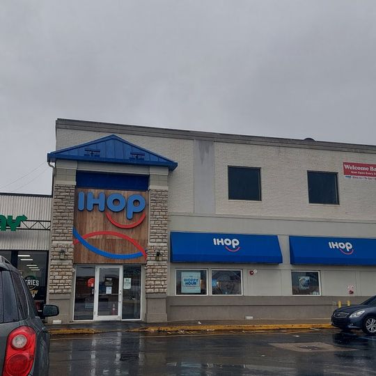 Ihop
