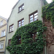 Bürgerhaus