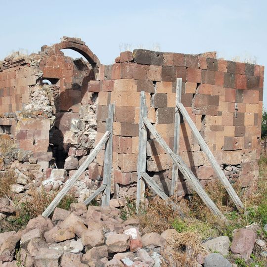 Surb Astvatsatsin Church