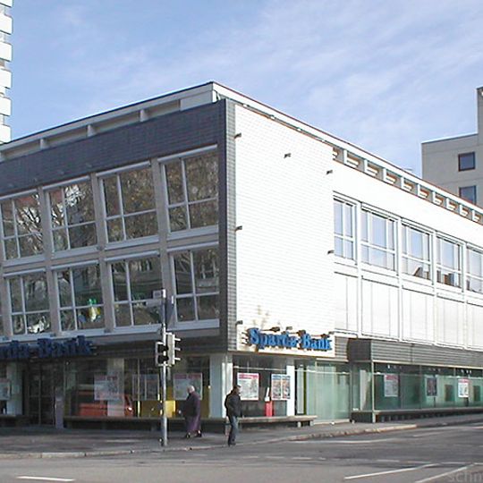 Einrichtungshaus Karl Kost