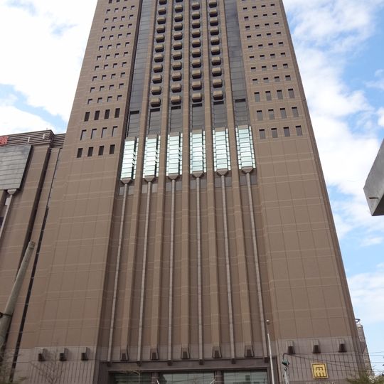 Ambassador Hotel Hsinchu