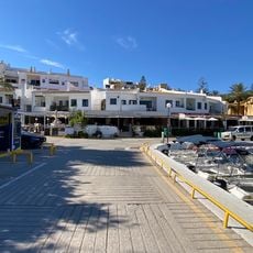 Port of Cabopino