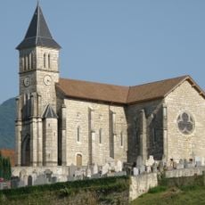 Église Saint-Martin