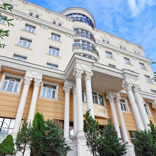 Lord Hotel