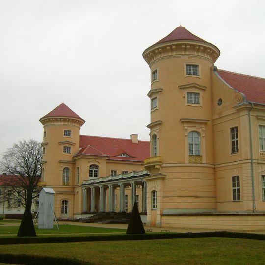 Kurt Tucholsky Literaturmuseum