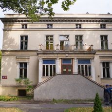 7 Bema Street in Elbląg
