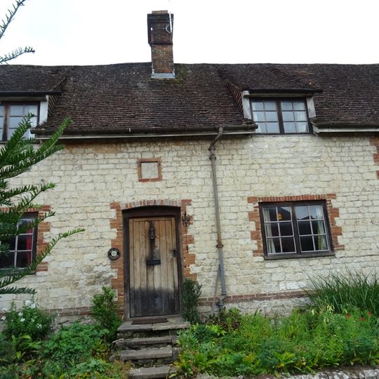Yew Tree Cottage And Shop