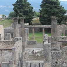 House of Obellius Firmus