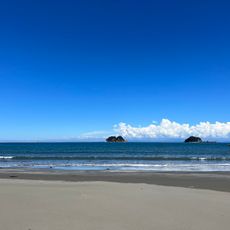 淡島海水浴場