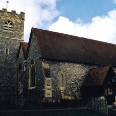 Church of St Peter and St Paul, Shiplake