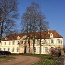 Hôtel-Dieu de Louhans