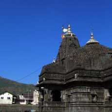 Trimbakeshwar Shiva Temple