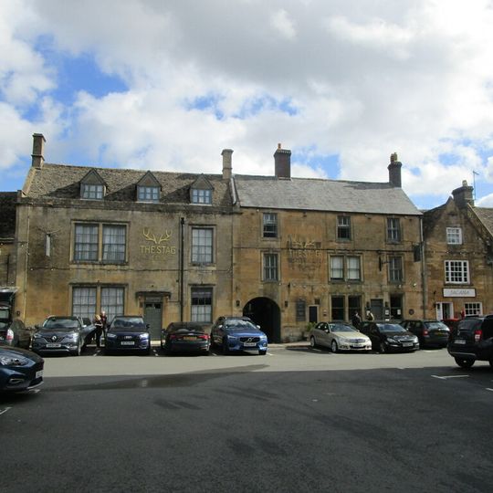 Stow Youth Hostel