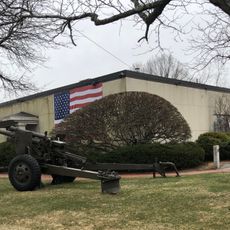 Museum of World War II