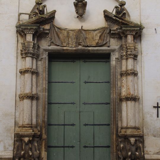 Chiesa di Santa Maria del Suffragio