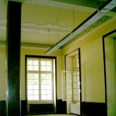 Kurhotel - Gemeindeamt, Bad Gleichenberg