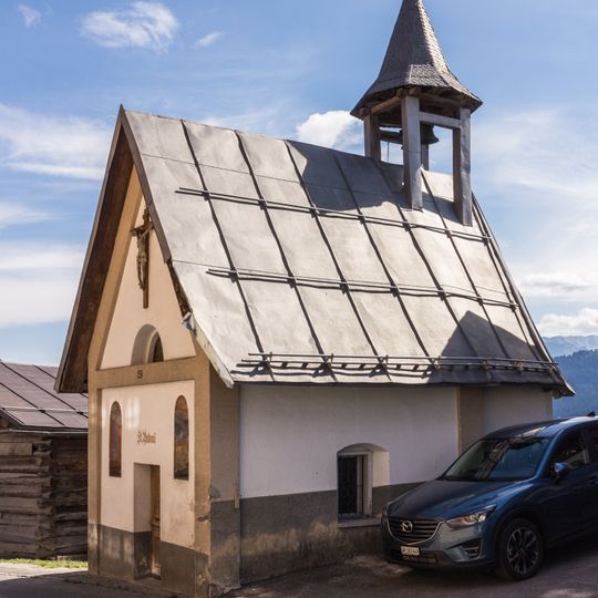 Sogn Antoni von Padua