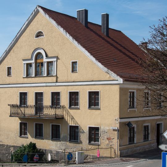 Wohnhaus