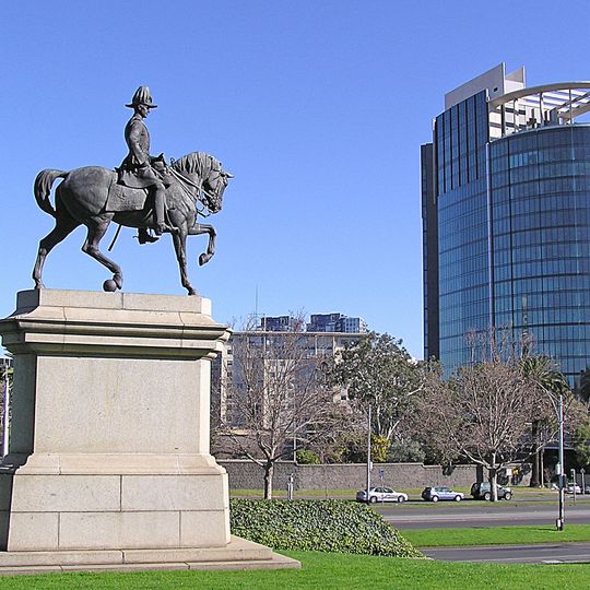 Marquess of Linlithgow Memorial