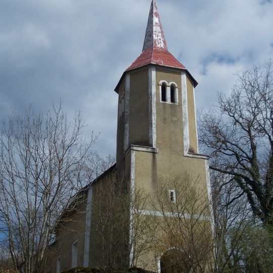 St. Stephen's Church