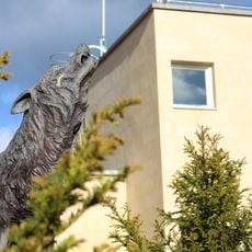 Museo de la Fauna Salvaje