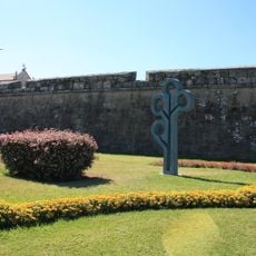 Conjunto fortificado de Caminha