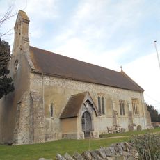 Church of St John the Baptist