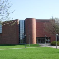 Saint Henry Church
