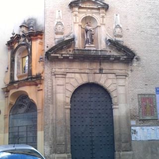 Iglesia de San Alberto