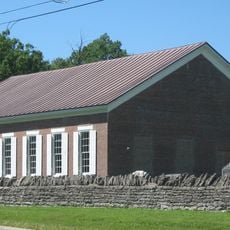 Hopewell Associate Reformed Presbyterian Church