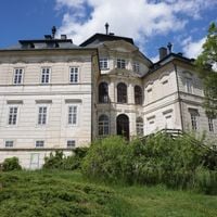 Chlumec nad Cidlinou