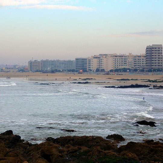 Praia de Matosinhos