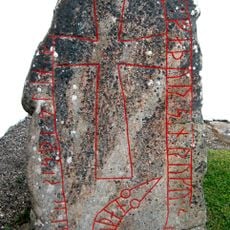 Vårkumla runestone