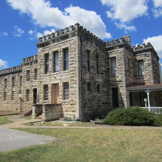 Williamson County Jail