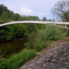 Schlosshof-Steg (Tössbrücke)