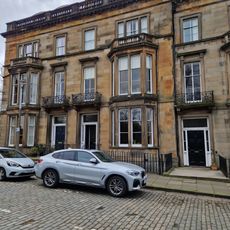 2 Buckingham Terrace, Edinburgh