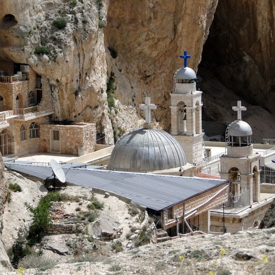 Convent of Saint Thecla