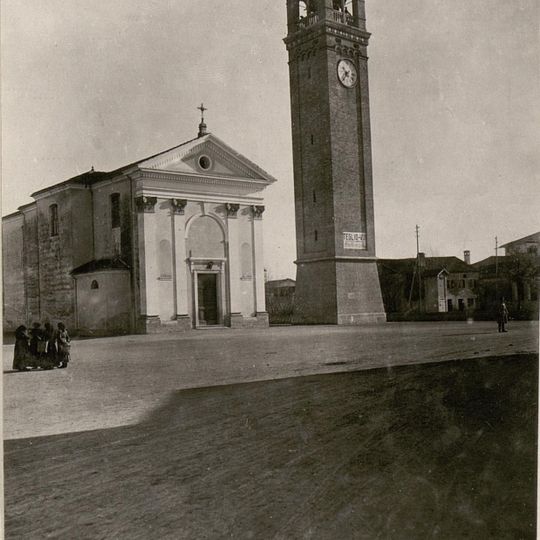 Chiesa di San Giorgio