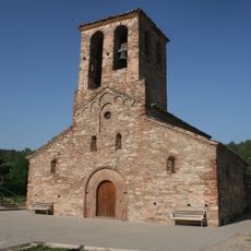 Sant Andreu de Castellnou