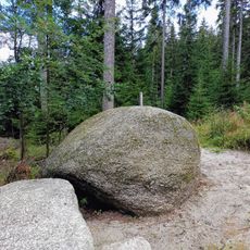 Max-Reger-Felsen